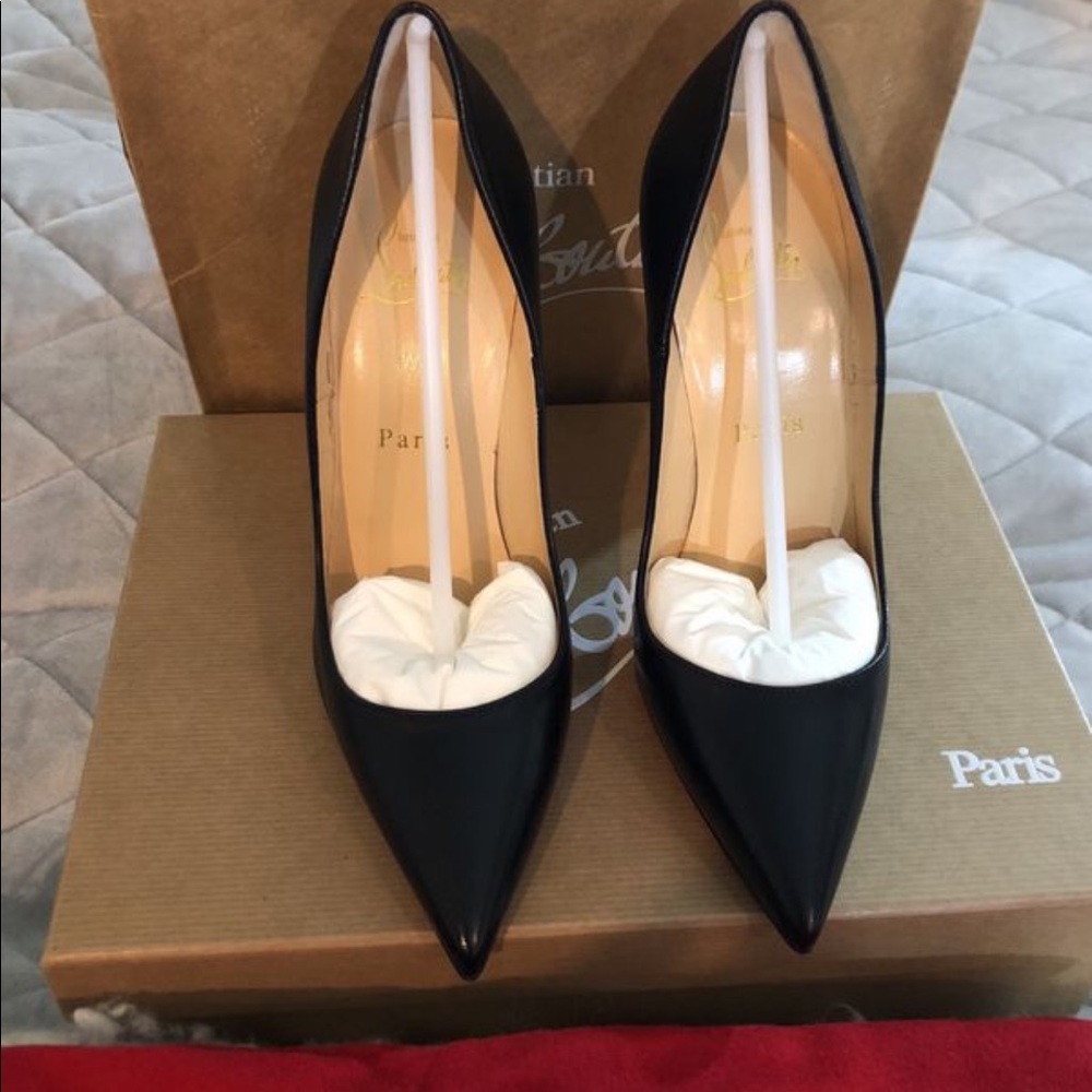 Christian Louboutin heels - Picture 3 of 6